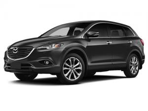 2017 Mazda CX-9