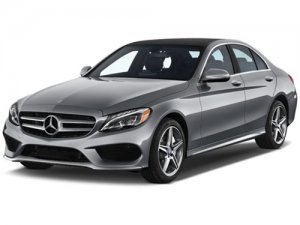 2015 Mercedes-Benz C200