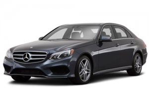 2015 Mercedes-Benz E200