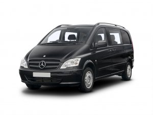 2015 Mercedes-Benz Vito