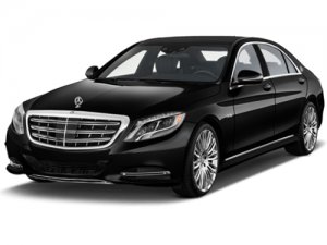 2015 Mercedes-Maybach S600