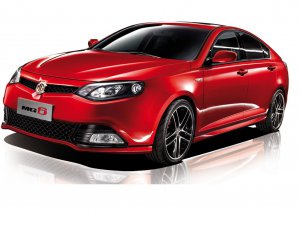 2015 MG MG6
