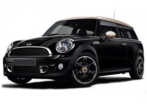 2015 Mini One