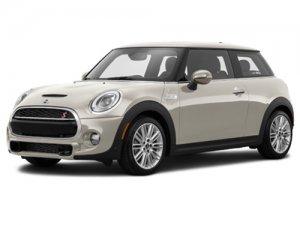 2015 MINI Cooper Hatchback 3-Door