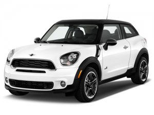 2015 Mini Cooper