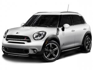 2016 MINI Cooper