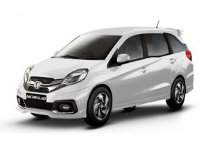2015 Honda Mobilio