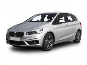 2016 BMW 218i