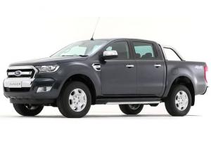 2016 Ford Ranger