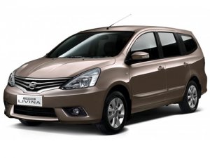 2015 Nissan Livina