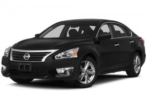 2015 Nissan Teana