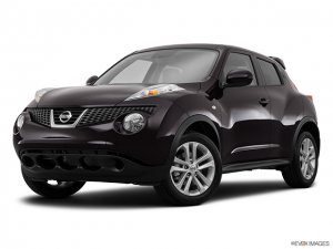 2015 Nissan Juke
