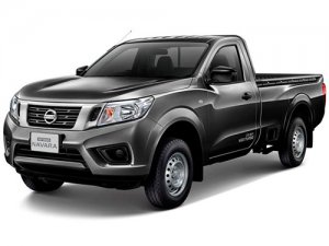 2015 Nissan NP 300 Navara
