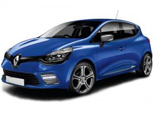 2015 Renault Clio
