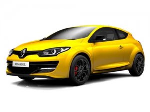 2015 Renault Megane