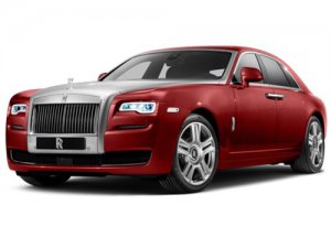 2015 Rolls-Royce Ghost