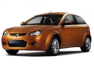 2017 Proton Satria