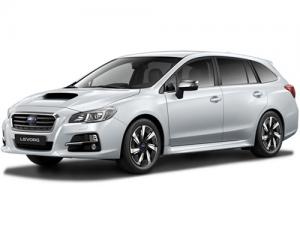 2016 Subaru Levorg