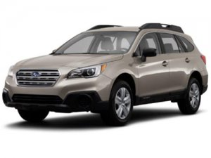 2015 Subaru Outback