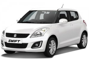 2015 Suzuki Swift