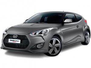 2015 Hyundai Veloster