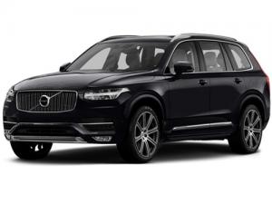 2017 Volvo XC90
