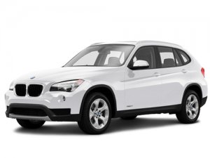 2015 BMW X1