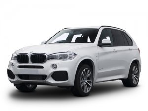 2015 BMW X5