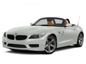 2015 BMW Z4