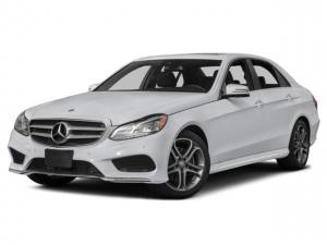 2017 Mercedes-Benz E Class