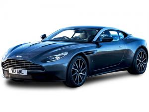 2017 Aston Martin DB11