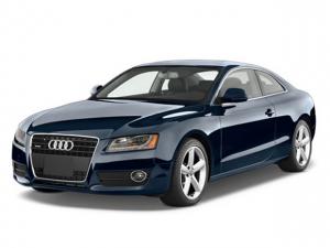 2017 Audi A5