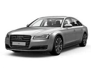 2017 Audi A8