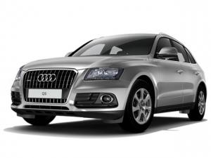 2017 Audi Q5