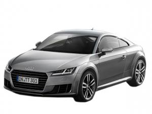 2017 Audi TT