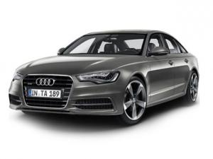 2017 Audi A6