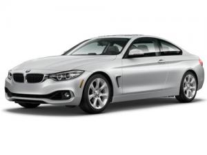 2017 BMW 4 Series Coupe