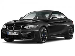 2017 BMW M2
