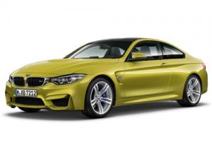 2017 BMW M4