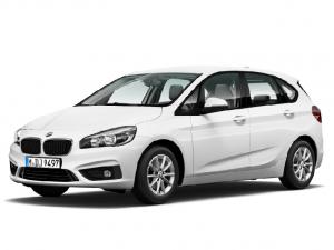 2016 BMW 218Ci