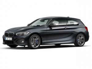 2016 BMW 135i