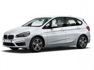 2016 BMW 218i
