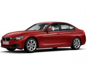 2016 BMW 340i