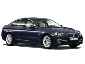 2016 BMW 520d