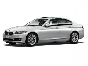 2016 BMW 528i