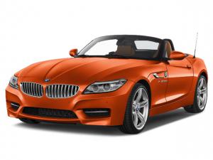 2016 BMW Z4