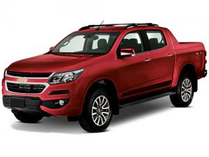 2017 Chevrolet Colorado