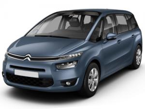 2017 Citroen C4 Picasso