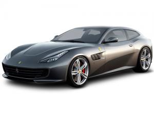2017 Ferrari GTC4Lusso
