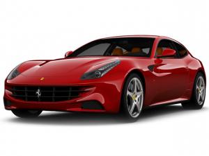 2017 Ferrari FF